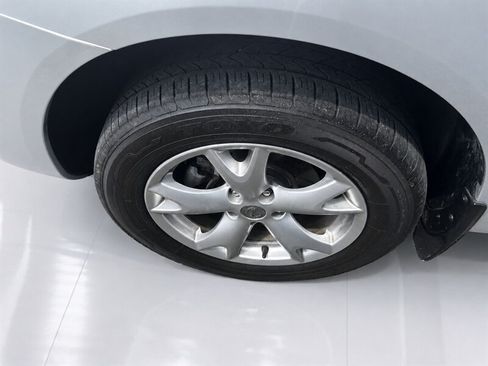 Used 2011 Nissan Rogue SV AWD/4WD image 30