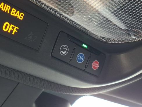 Certified 2025 Chevrolet Trax RS w/ Driver Confidence Package FWD image 24