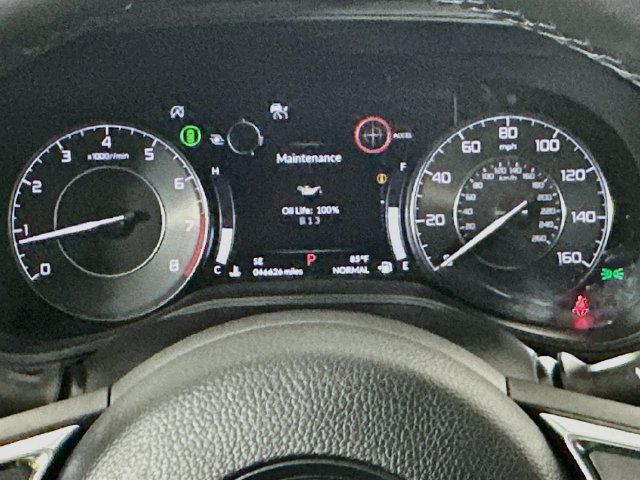 Used 2023 Acura TLX w/ Technology Package FWD image 2