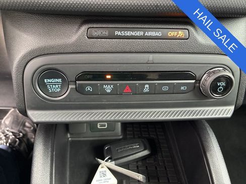 Used 2025 Ford Bronco Sport Big Bend AWD/4WD image 17