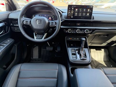 New 2026 Honda CR-V Sport Touring image 10