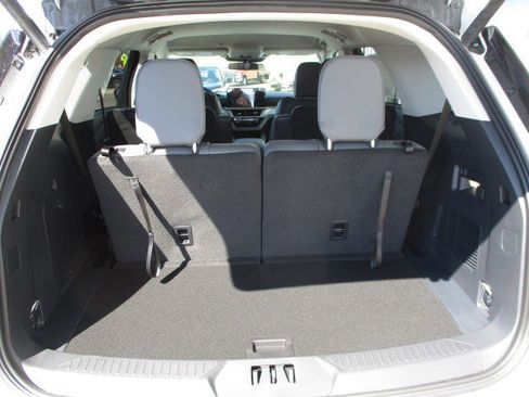 New 2026 Ford Explorer Active w/ Active Comfort Package image 8