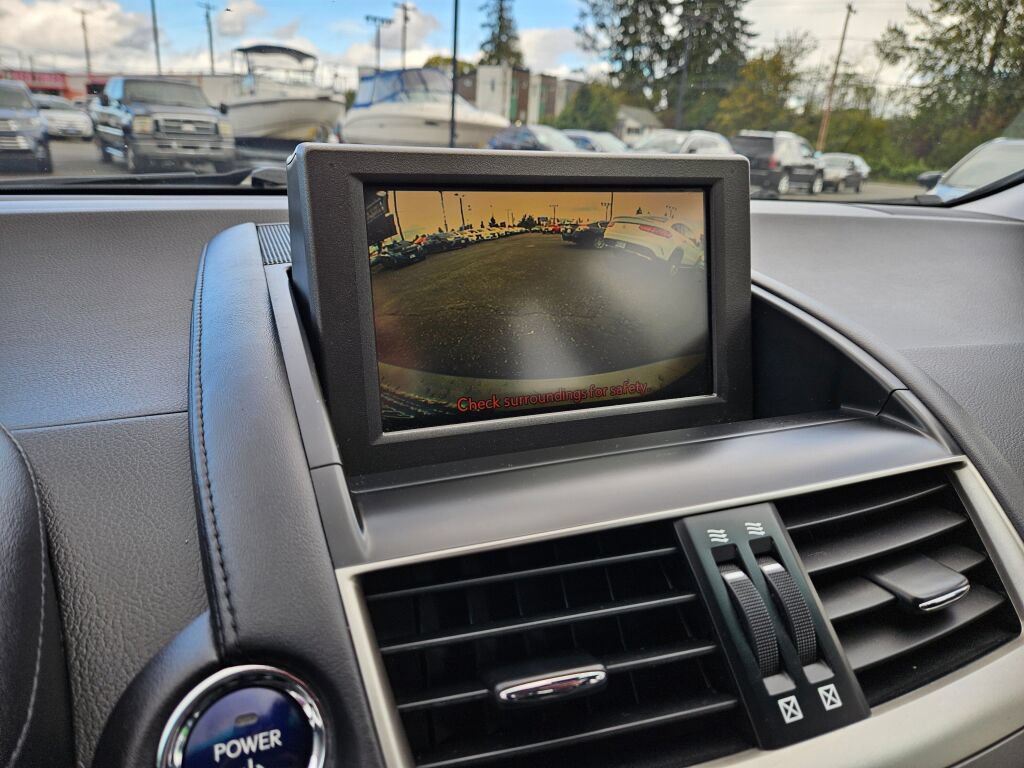 Used 2012 Lexus HS 250h Premium FWD image 25