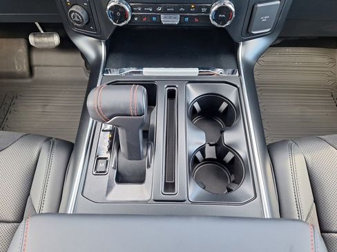 New 2025 Ford F150 Raptor image 13