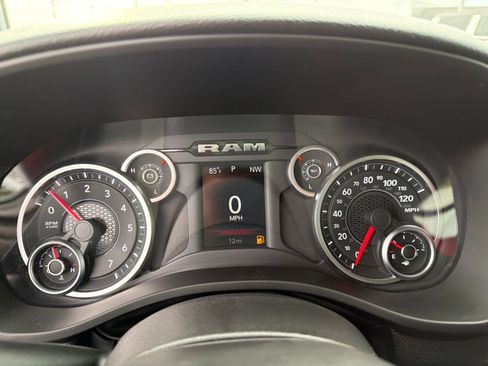 New 2026 RAM 1500 Express RWD image 26