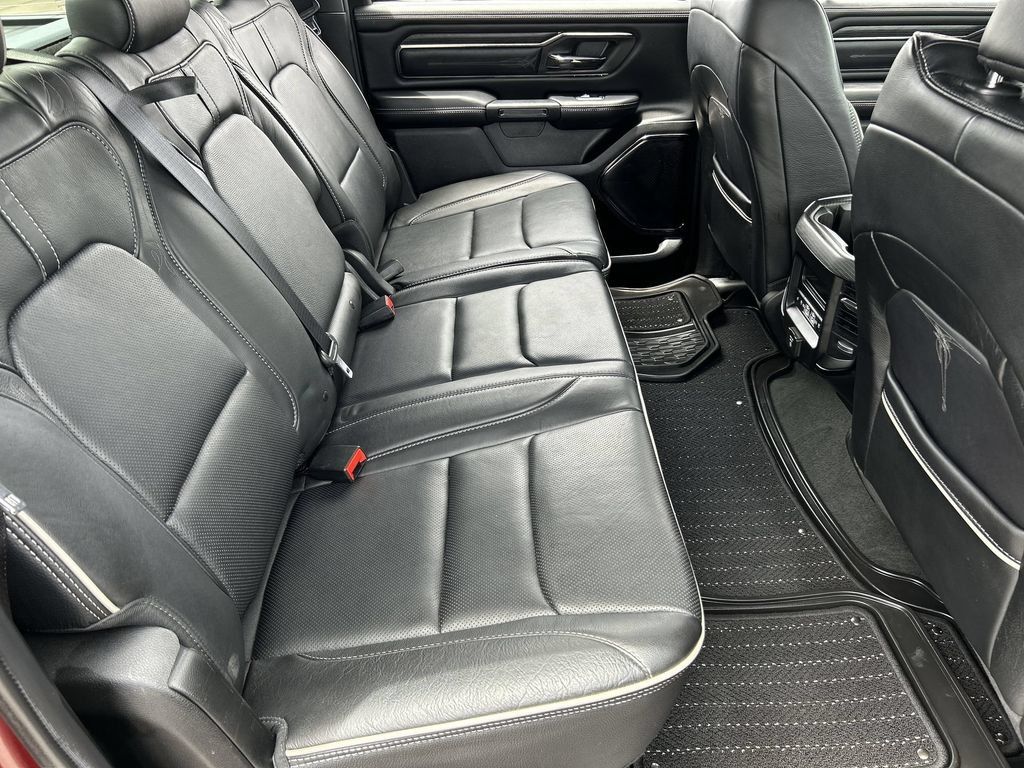 Used 2024 RAM 1500 Limited AWD/4WD image 26