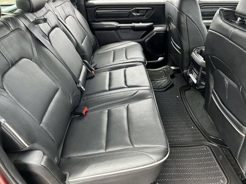 Used 2024 RAM 1500 Limited AWD/4WD image 26