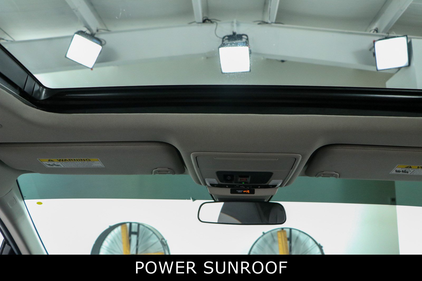 Used 2024 Honda Accord EX image 21