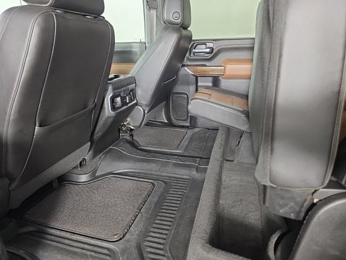 Used 2021 Chevrolet Silverado 3500 High Country AWD/4WD image 31