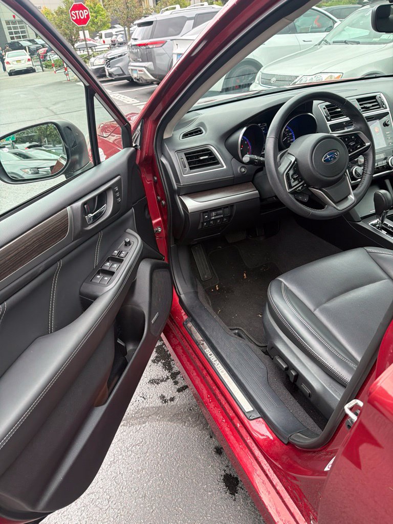 Used 2019 Subaru Legacy 2.5i Limited AWD/4WD image 11