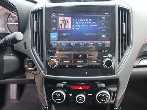 Used 2023 Subaru Forester Sport image 22