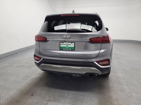 Used 2019 Hyundai Santa Fe SEL image 7