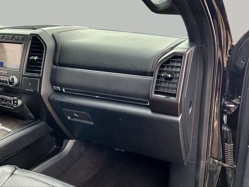 Used 2019 Ford Expedition Limited w/ Texas Edition Package RWD image 18