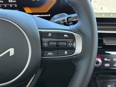 New 2026 Kia K5 GT-Line image 29