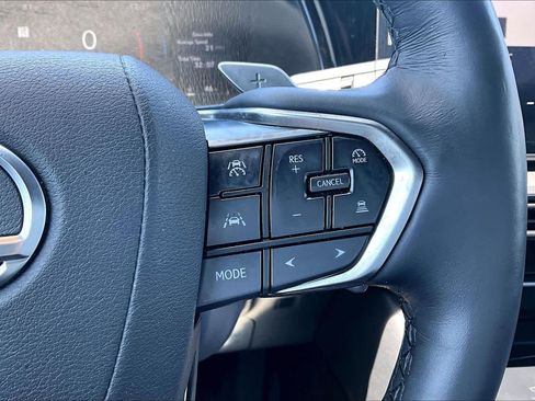 Used 2025 Lexus TX 350 FWD w/ Technology Package image 25