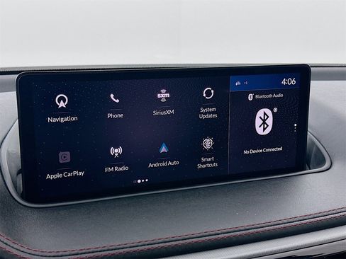 Used 2022 Acura MDX A-Spec image 16