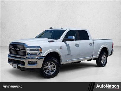 Used 2022 RAM 2500 Laramie