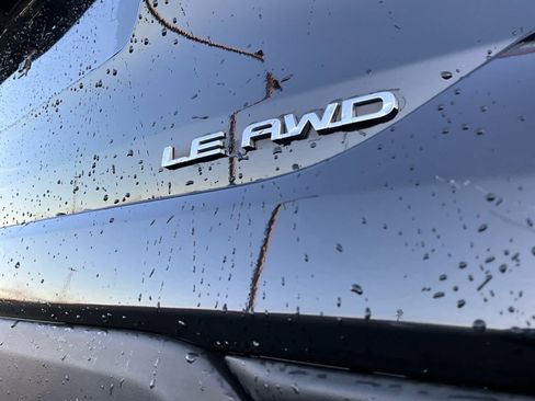 Used 2022 Toyota Highlander LE image 31