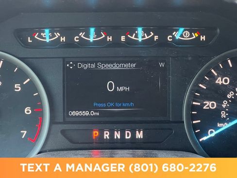 Used 2018 Ford F150 XLT w/ Equipment Group 301A Mid AWD/4WD image 19