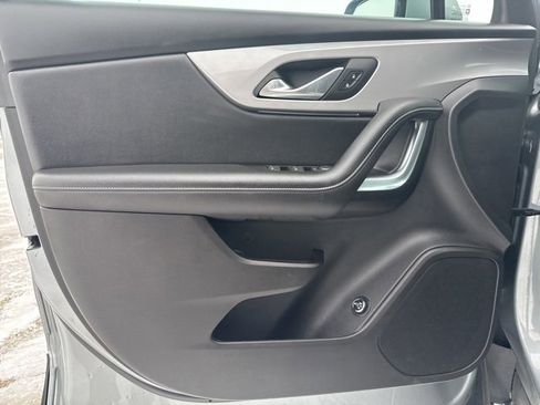 Certified 2024 Chevrolet Blazer LT image 13