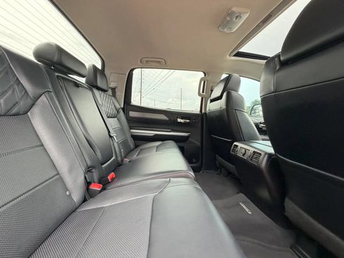 Used 2015 Toyota Tundra Platinum AWD/4WD image 20