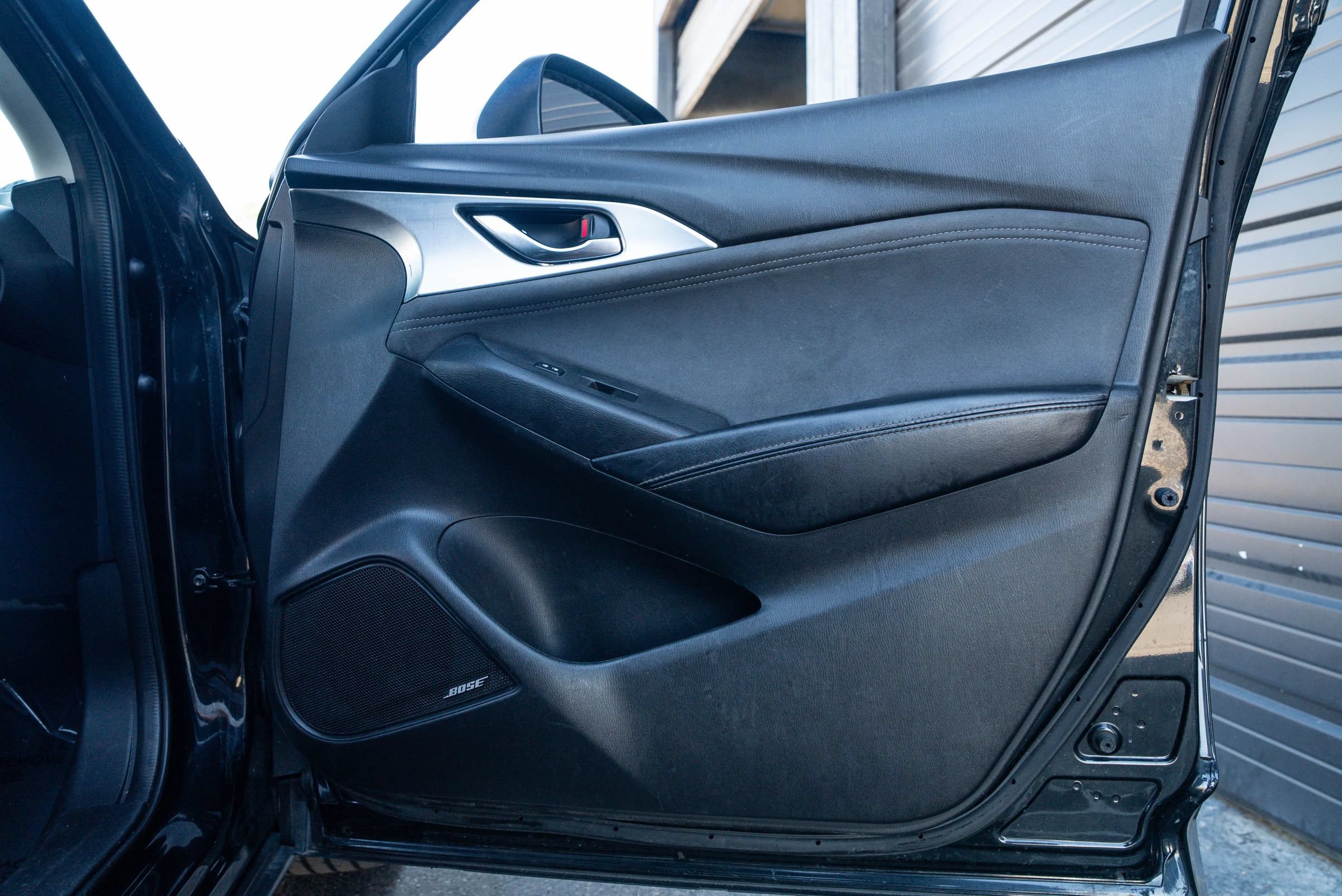 Used 2019 MAZDA CX-3 Grand Touring AWD/4WD image 24