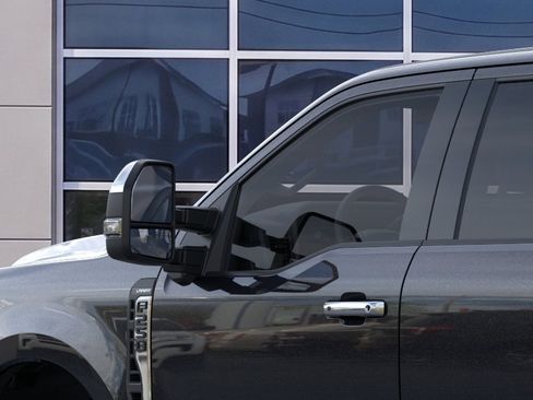 New 2026 Ford F250 Lariat w/ Chrome Package AWD/4WD image 20