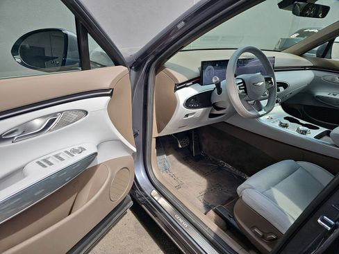 Certified 2026 Genesis Electrified GV70 AWD/4WD image 10