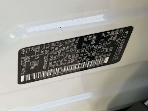 Used 2023 Nissan Rogue Platinum w/ Platinum Premium Package image 24