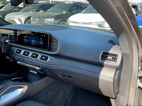 Used 2021 Mercedes-Benz GLE 350 4MATIC image 19
