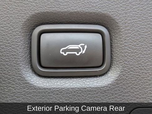 Used 2021 Hyundai Santa Fe SEL w/ Convenience + Premium Package image 15