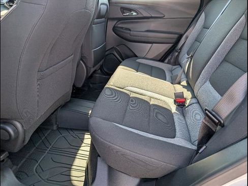 New 2026 Chevrolet TrailBlazer LS image 11