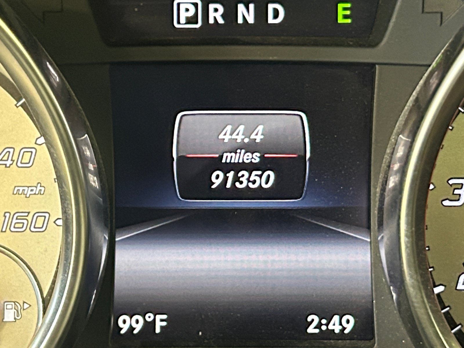 Used 2015 Mercedes-Benz SLK 250 image 14