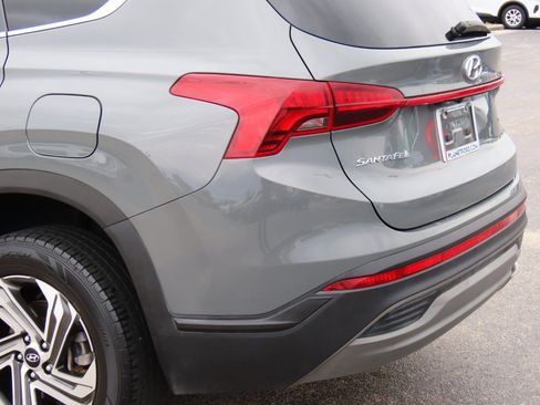 Used 2021 Hyundai Santa Fe SE image 14