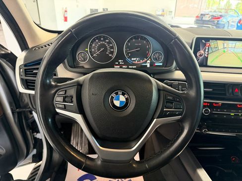 Used 2016 BMW X5 xDrive35i AWD/4WD image 11