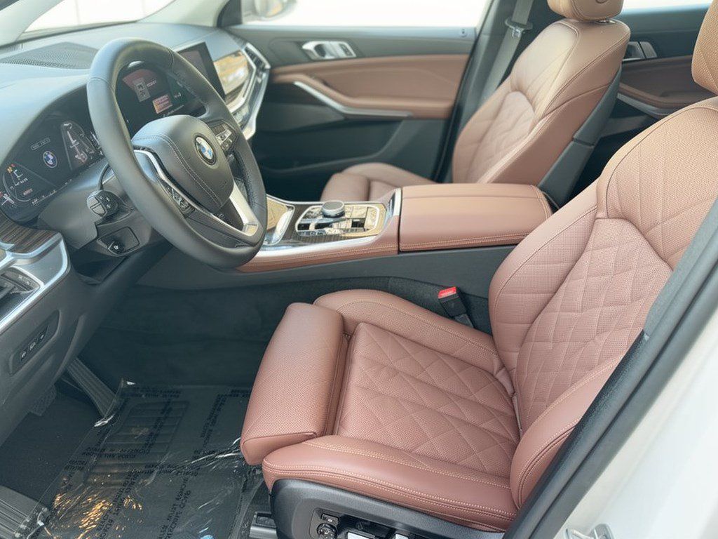 Used 2026 BMW X5 sDrive40i RWD image 5
