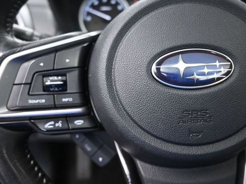 Used 2022 Subaru Forester Premium AWD/4WD image 15