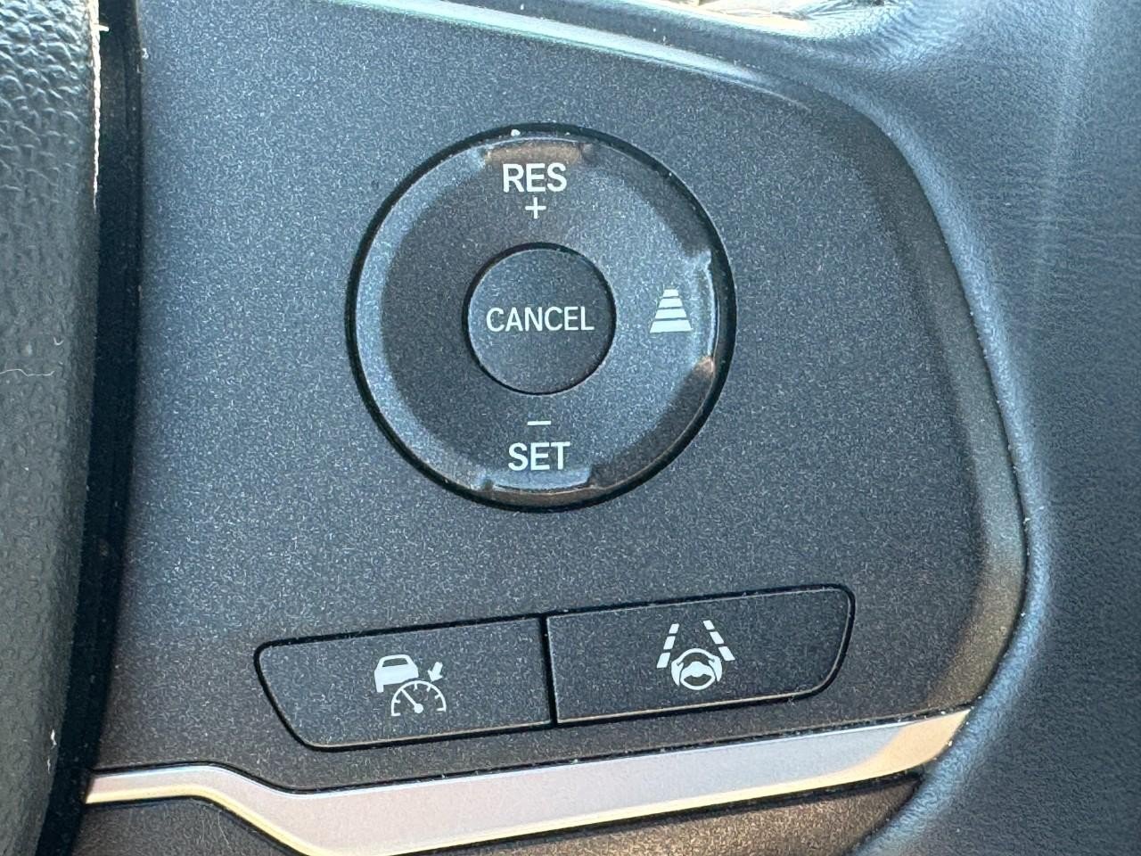 Used 2024 Honda Odyssey EX-L image 22