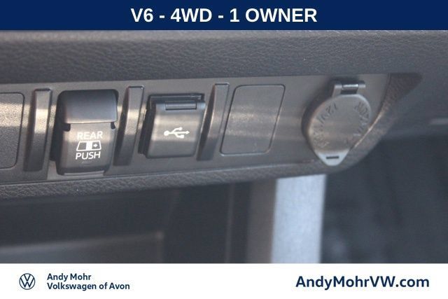 Used 2023 Toyota Tacoma SR5 w/ Technology Package AWD/4WD image 39