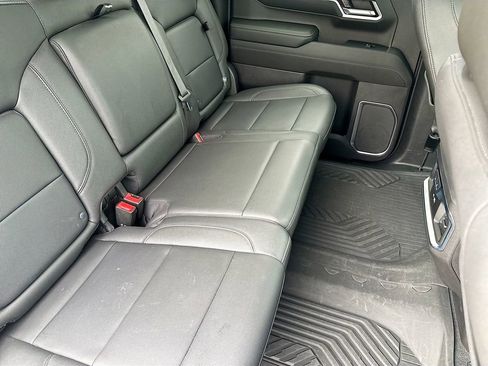 Used 2022 Chevrolet Silverado 1500 LTZ w/ LTZ Premium Package image 29