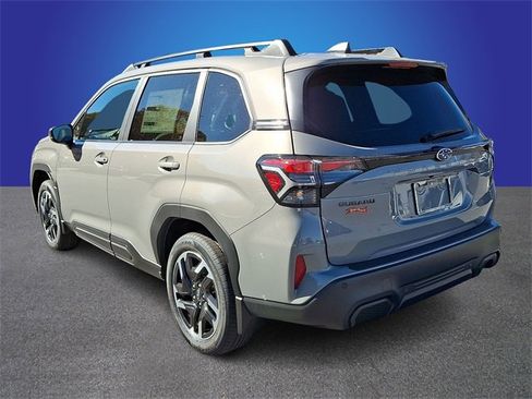 New 2026 Subaru Forester Limited w/ Limited Package image 4