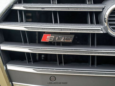 Used 2018 Audi SQ5 Prestige AWD/4WD image 69