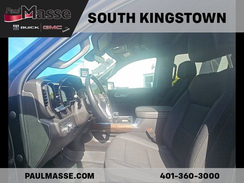Used 2024 GMC Sierra 1500 Elevation AWD/4WD image 15