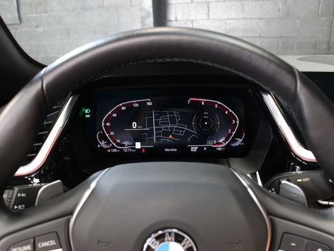 Used 2022 BMW Z4 sDrive30i w/ Driving Assistance Package image 55