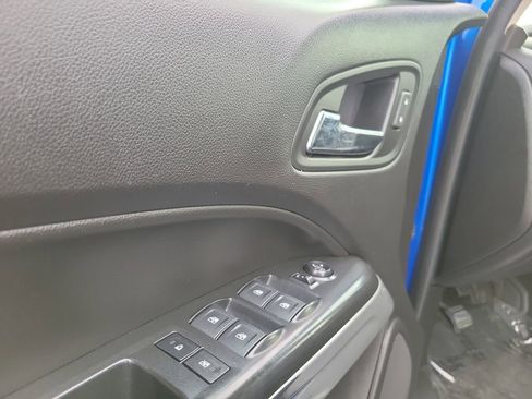 Used 2018 Chevrolet Colorado ZR2 image 7