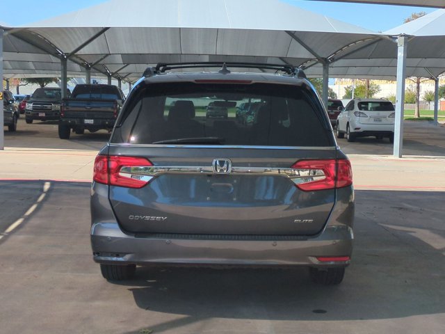 Used 2018 Honda Odyssey Elite image 6