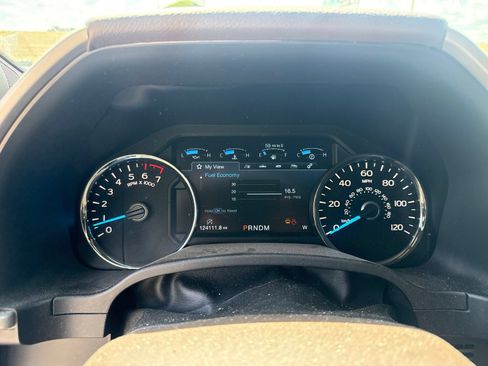 Used 2019 Ford F150 King Ranch w/ Equipment Group 601A Luxury AWD/4WD image 24