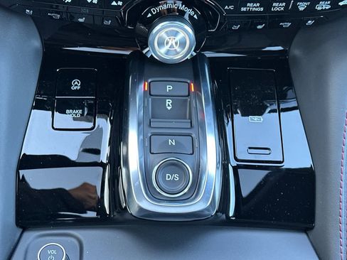 New 2026 Acura MDX A-Spec image 19