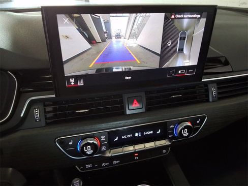 Used 2023 Audi A4 2.0T Premium Plus image 16