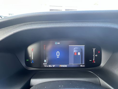 New 2026 Ford Transit 250 148 Medium Roof w/ Load Area Protection Package image 17